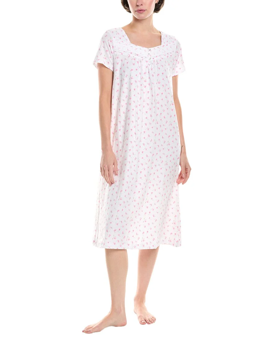Carole Hochman Waltz Nightgown