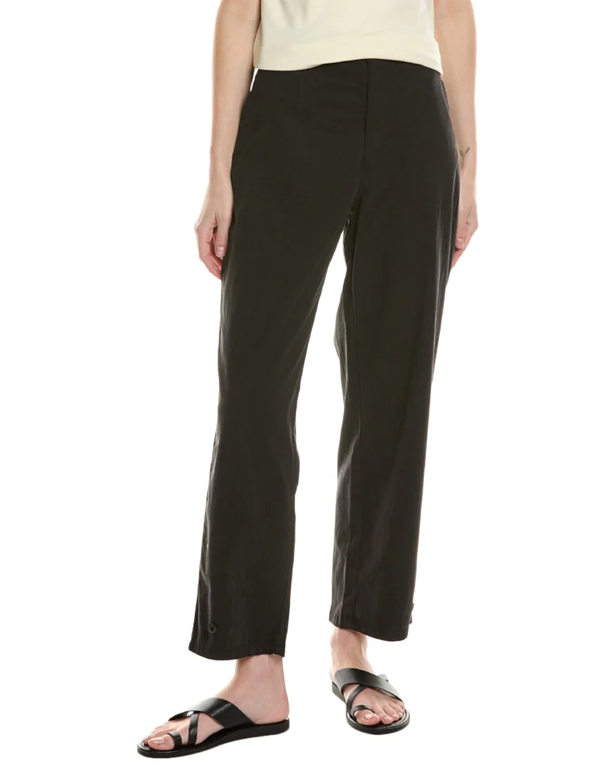 Michael Stars Maxine Convertible Straight Leg Pant