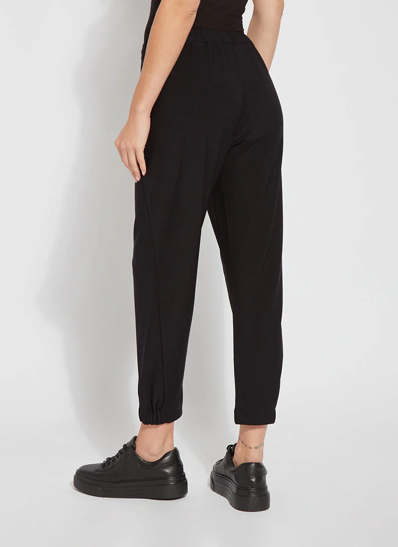 Julia Crop Jogger (25 Inseam)