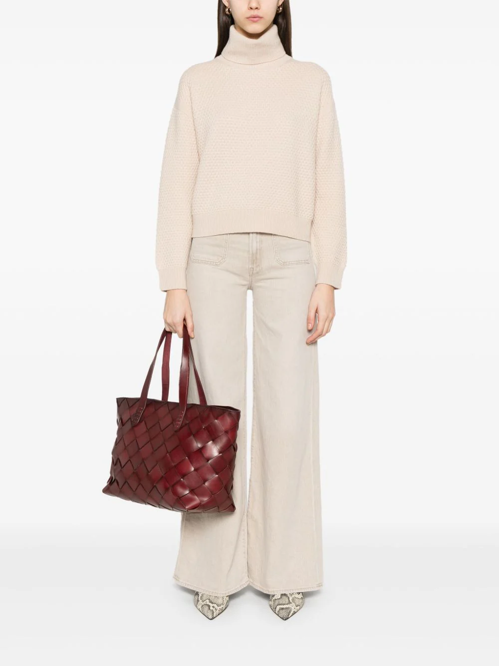 Mother Women's Jeans