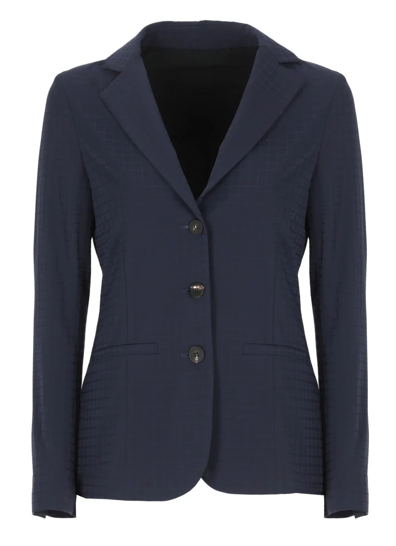 Extralight Micro W Wom Blazer