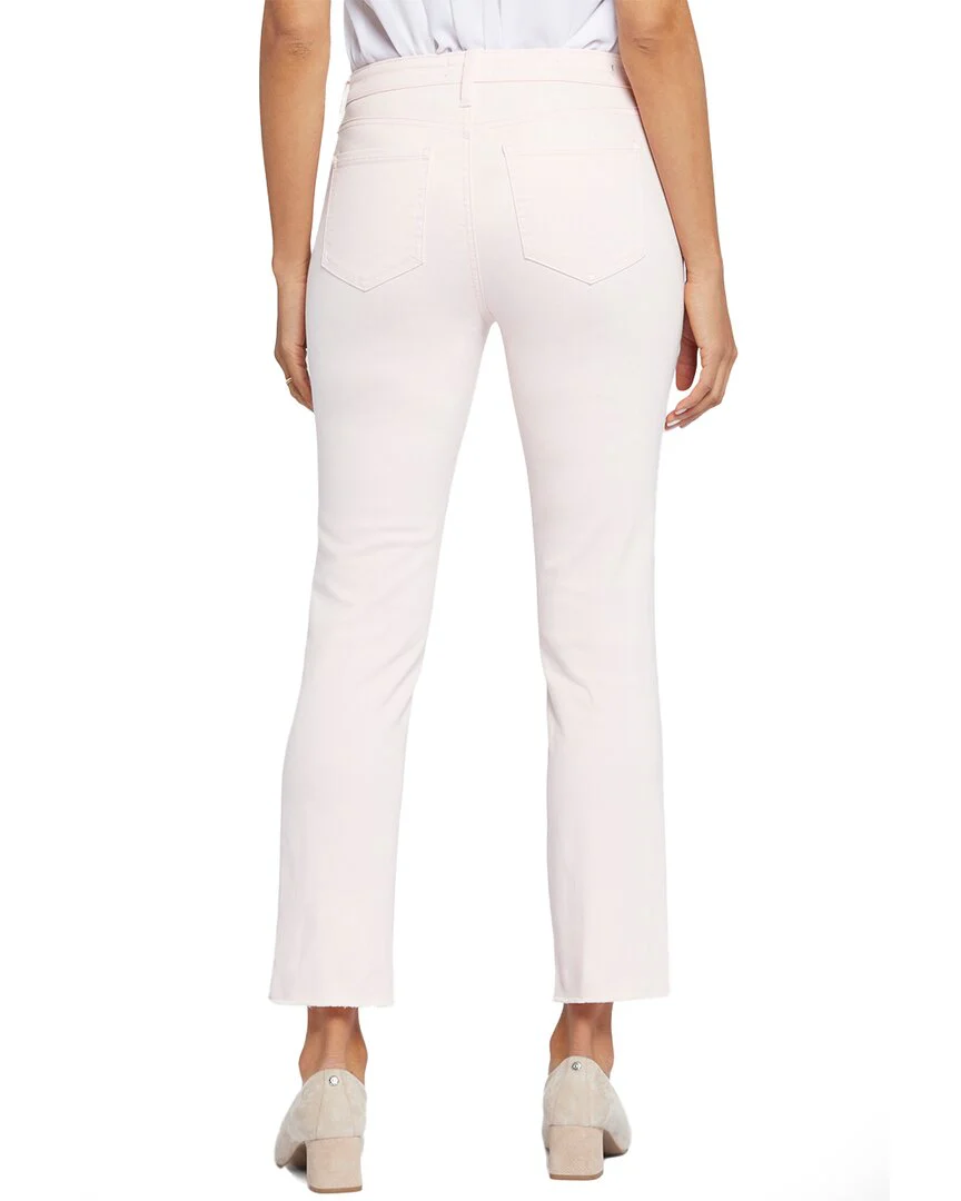 NYDJ Sheri Felicity Ankle Crop Jean