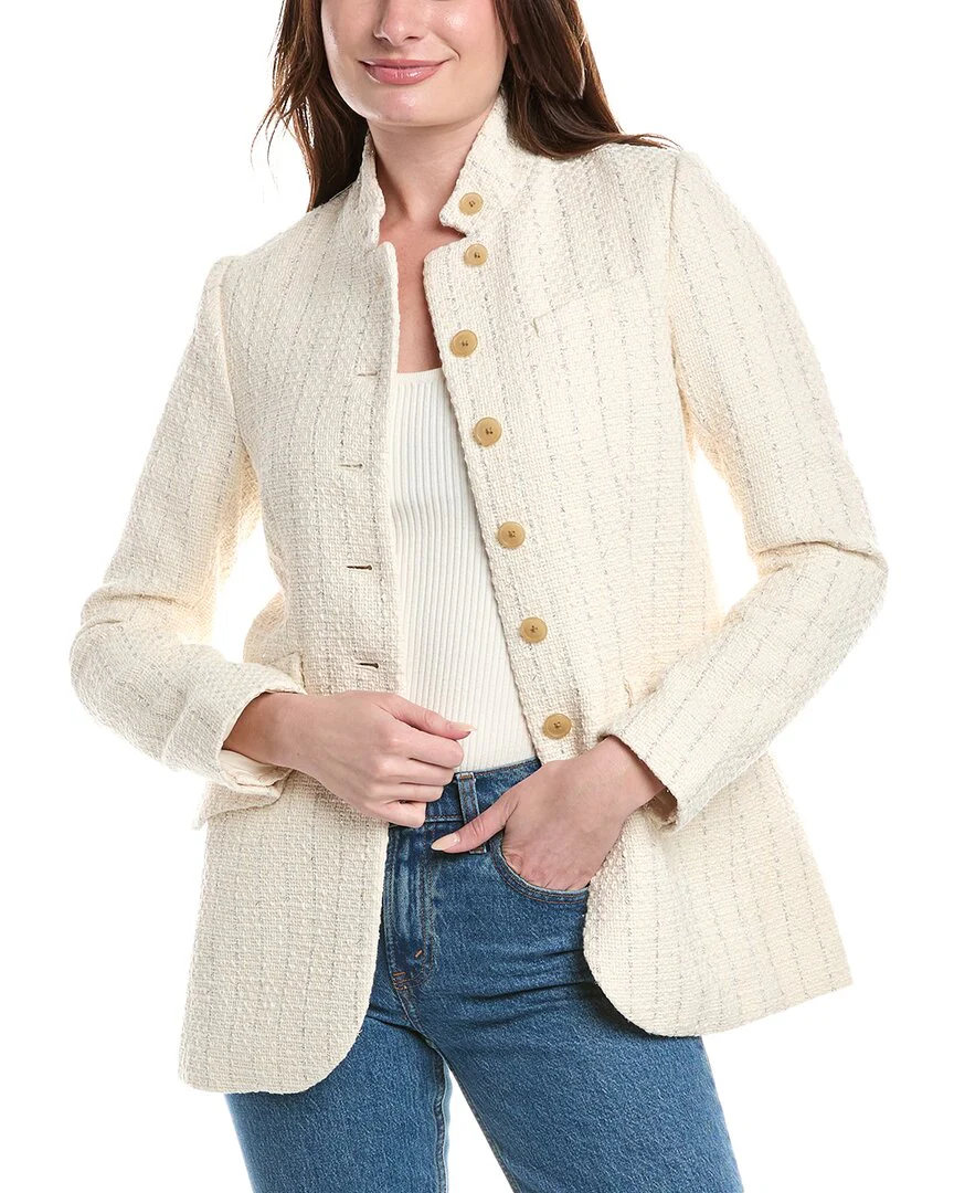 rag & bone Slade Tweed Jacket