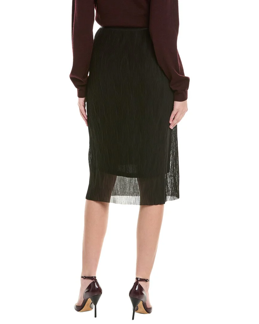 Hugo Boss Evibelle Pencil Skirt