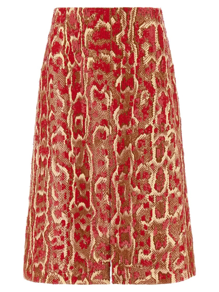 'Shera Bis' Skirt