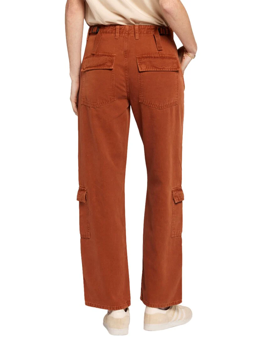 Current/Elliott The Commodore Pant