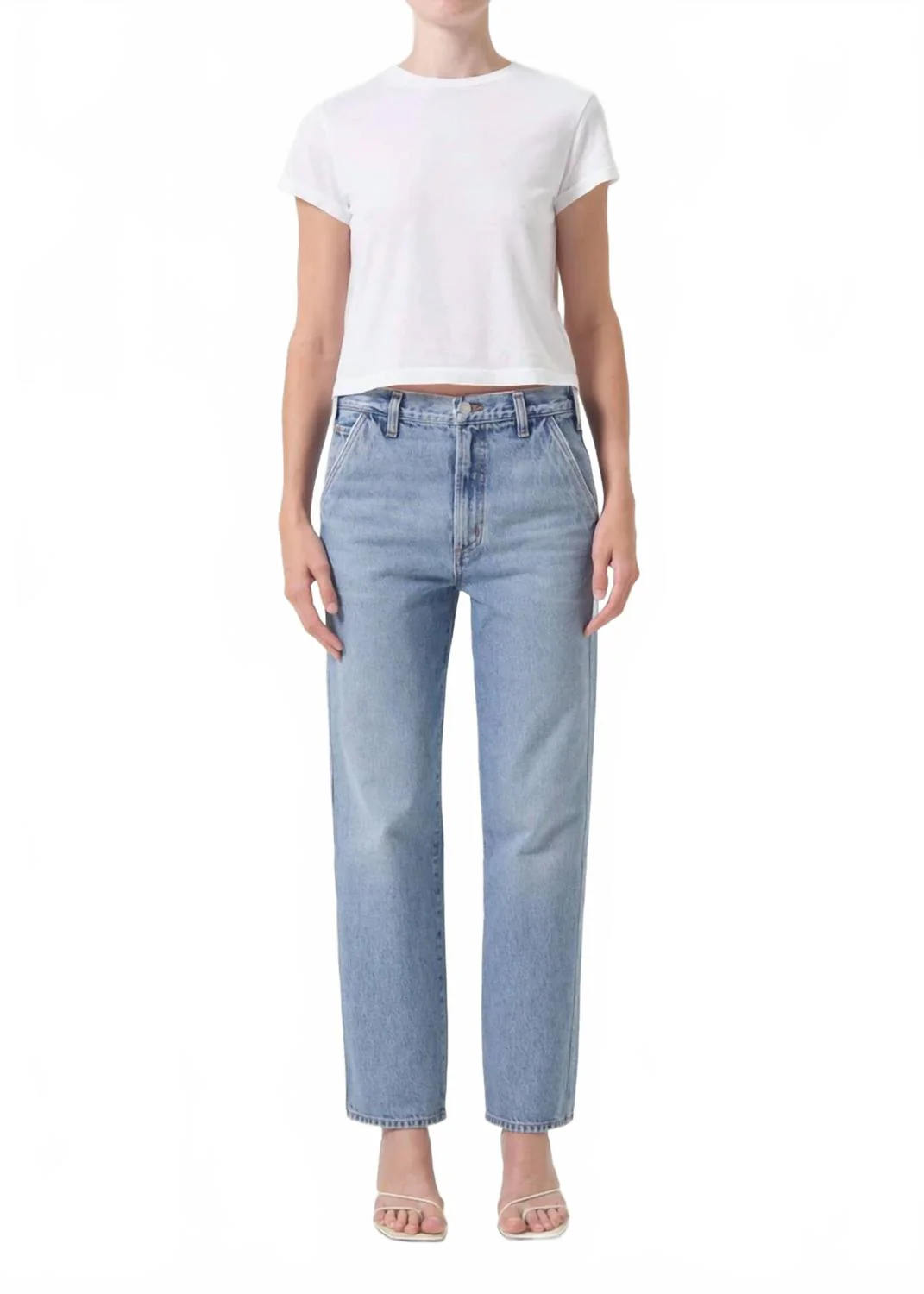 Cooper Trouser In Command