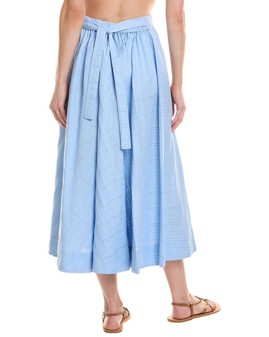 Lis Marie Fernandez Balloon Skirt