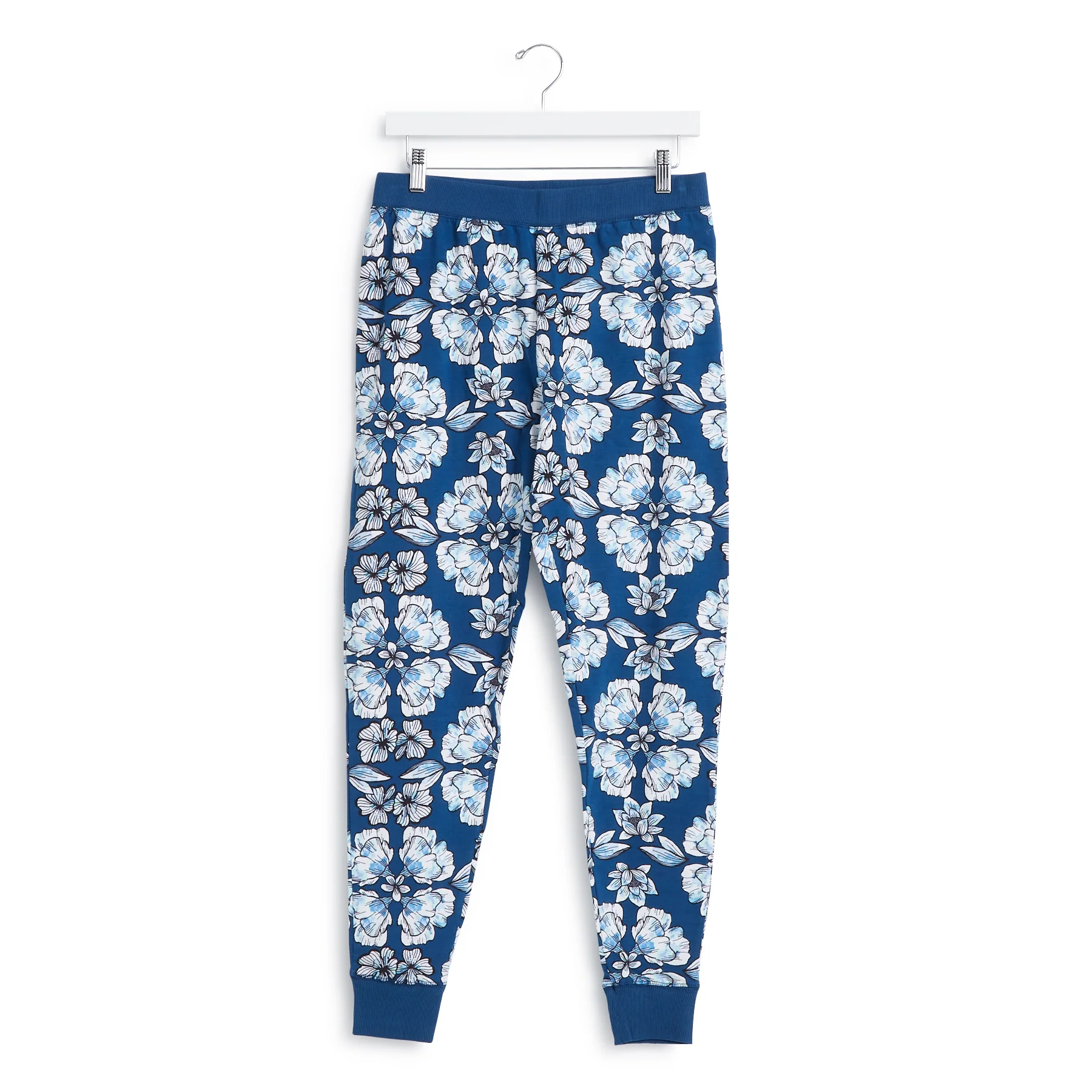Outlet Cotton Blend Jogger Pajama Pants