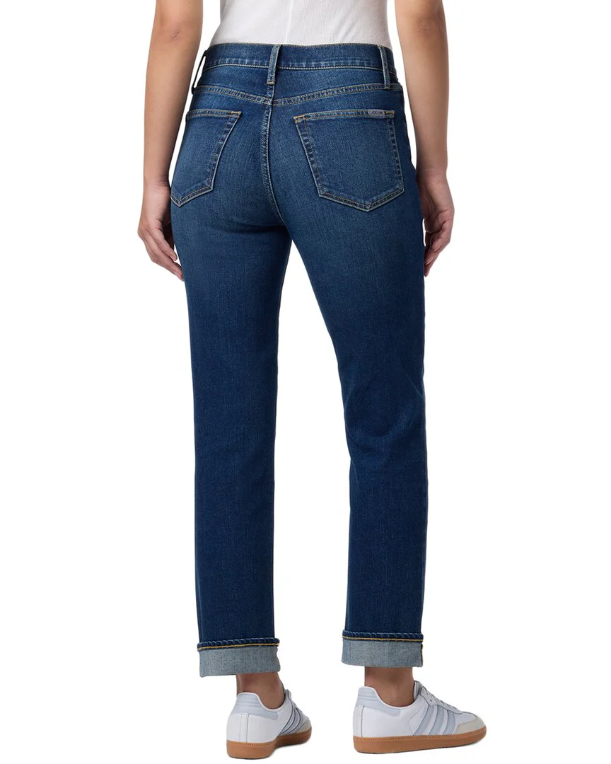 JOE'S Jeans OG Around The World Ankle Jean