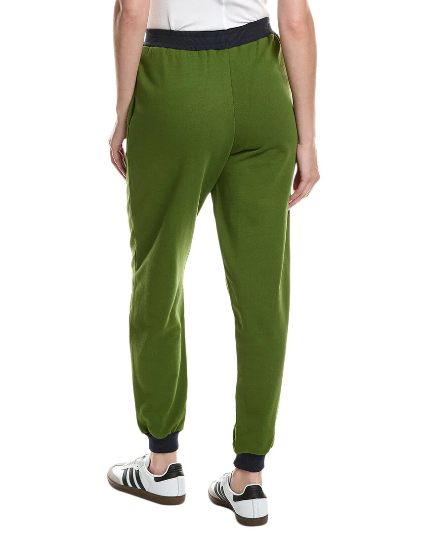 WeWoreWhat Slim Leg Jogger Pant