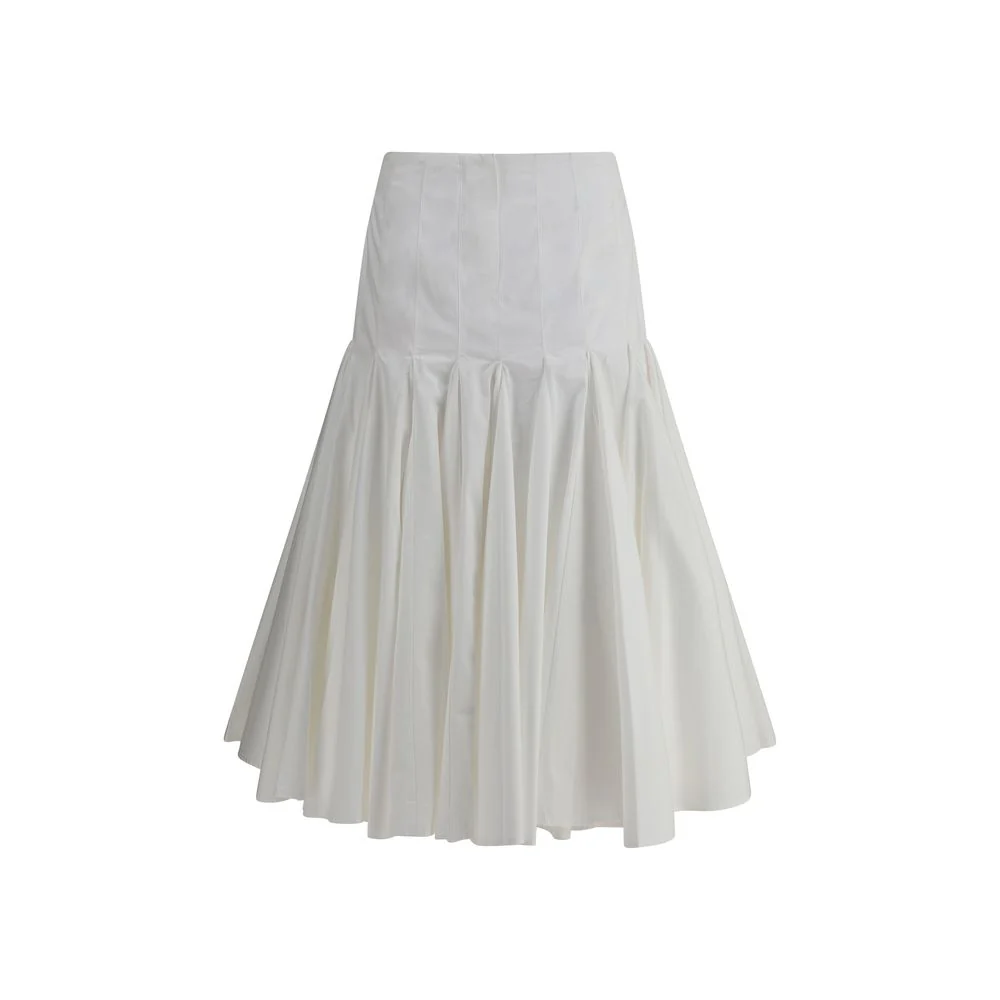 Jacquemus Agave midi Women's Skirt