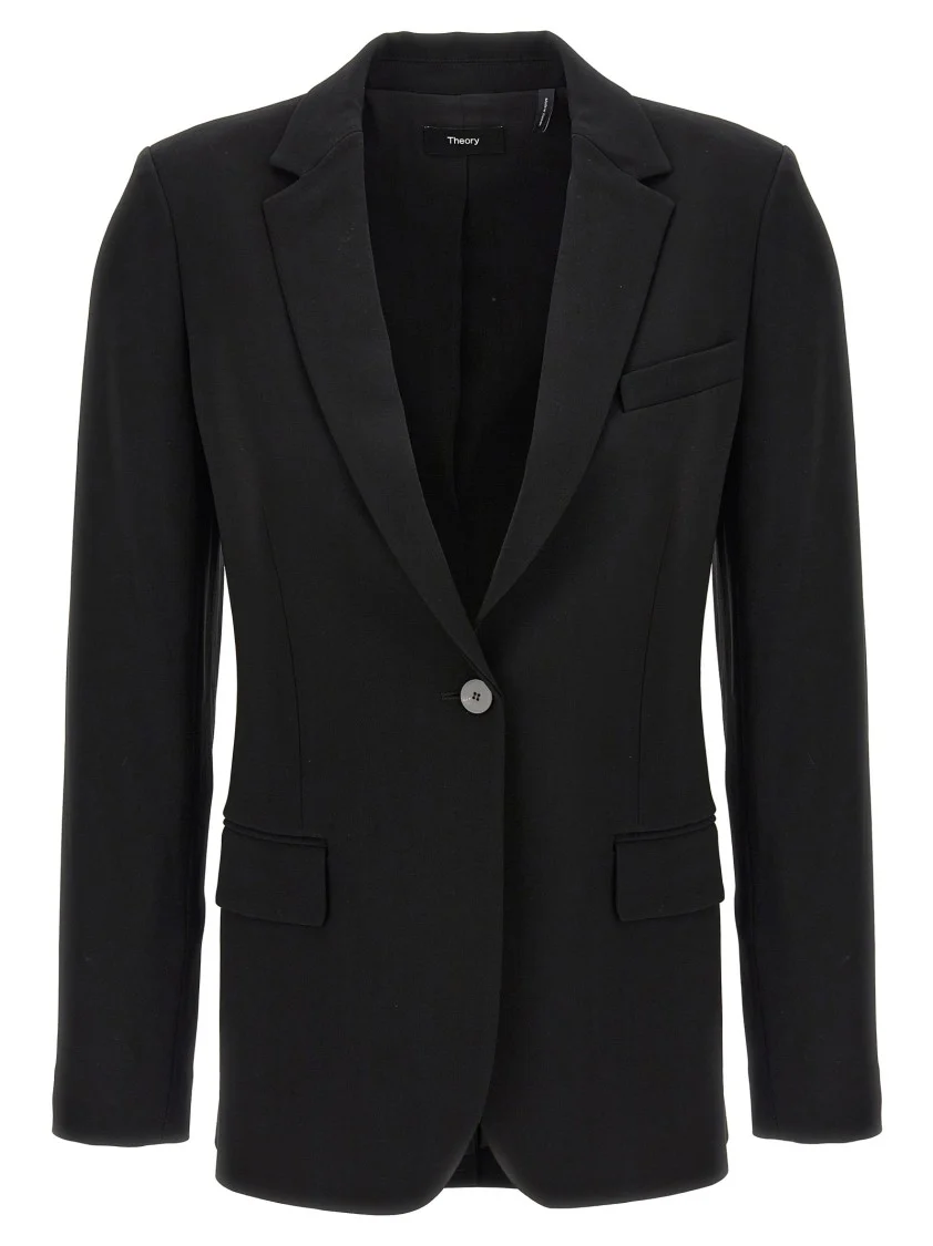 Staple' Blazer