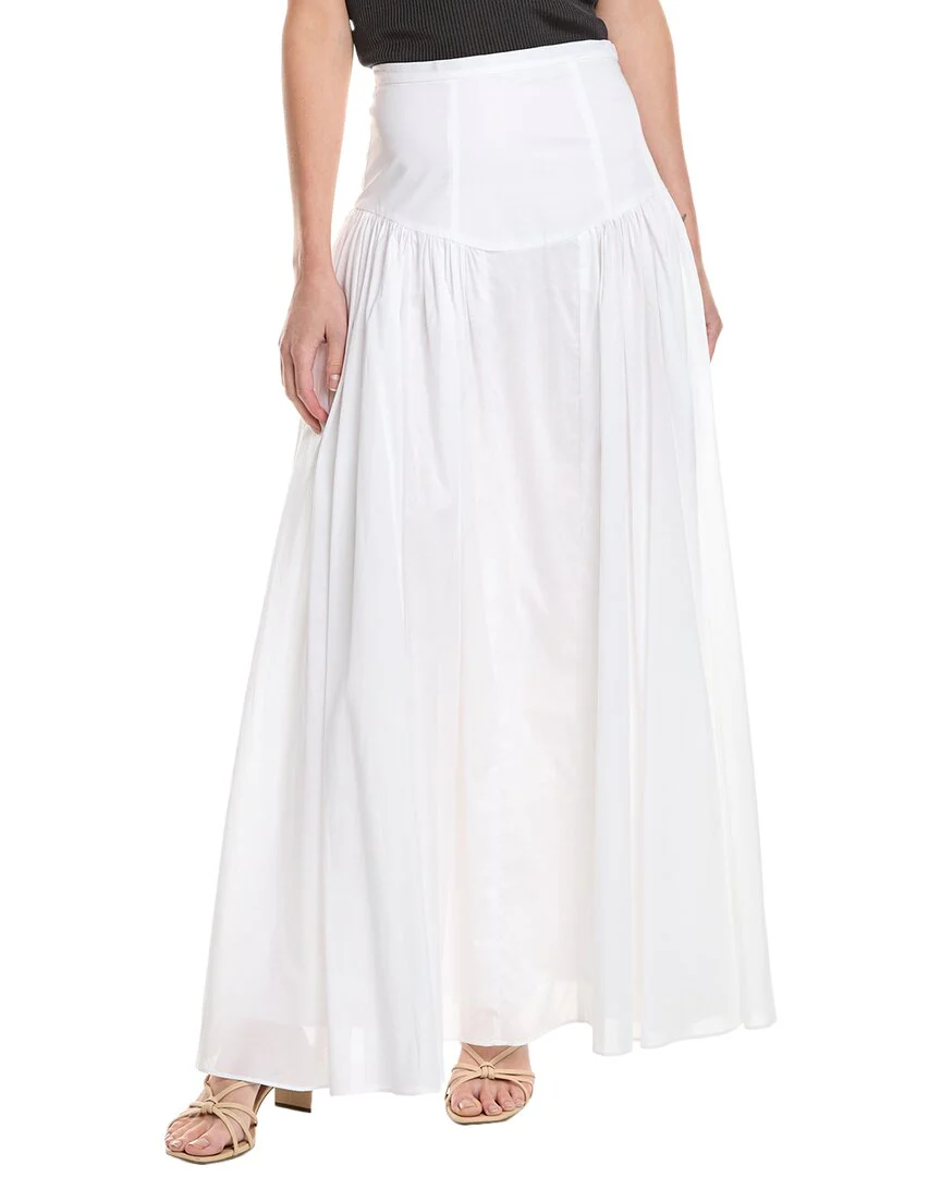 Bardot Amorette Maxi Skirt