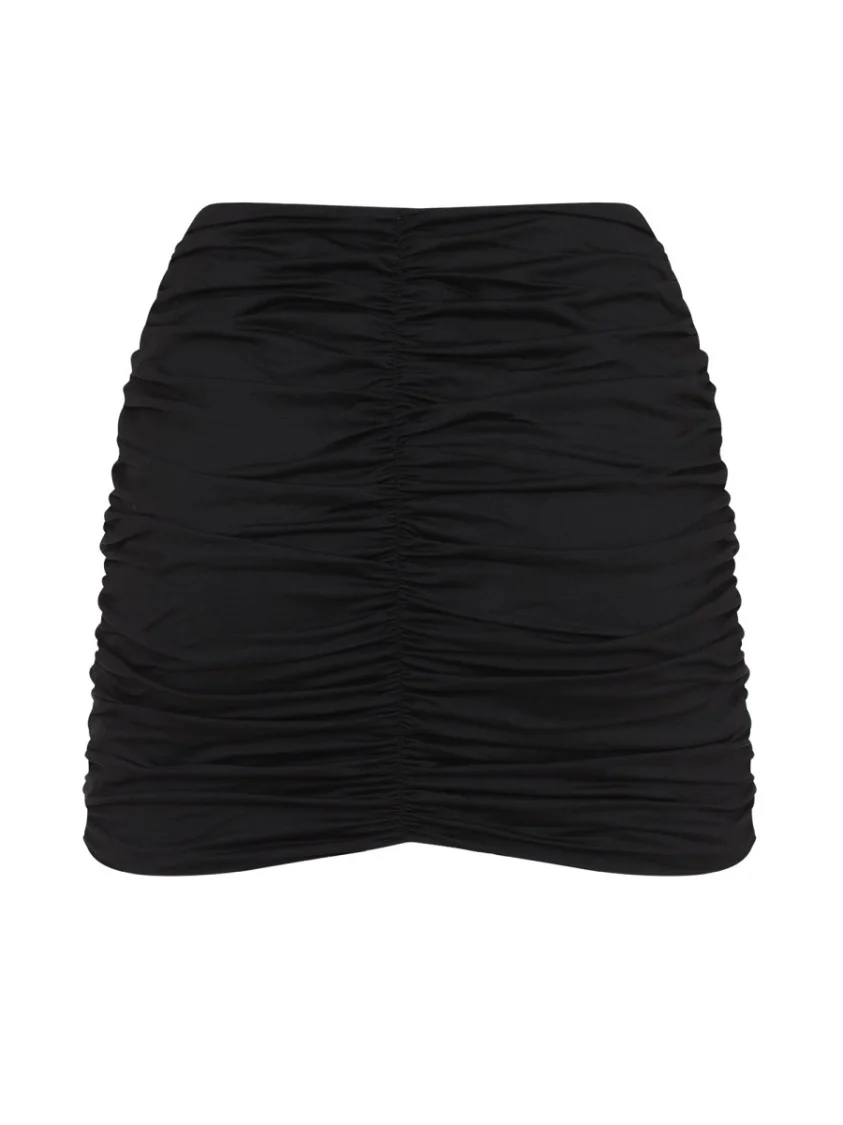 Lillibet Skirt