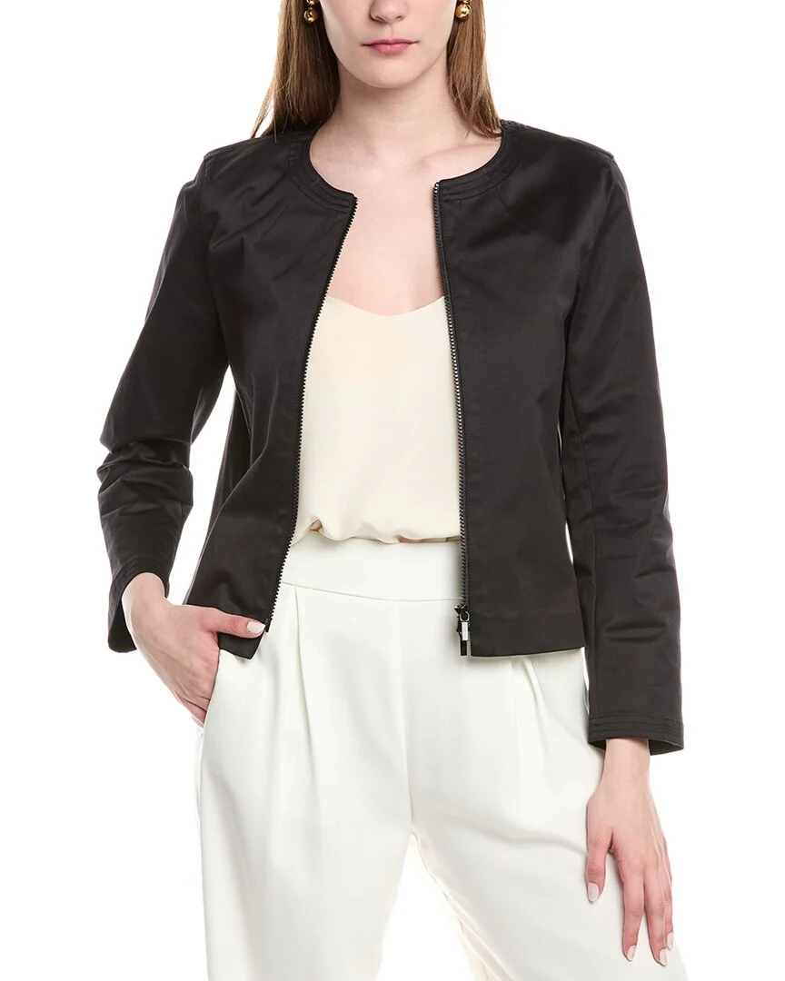 Lafayette 148 New York Griffith Jacket