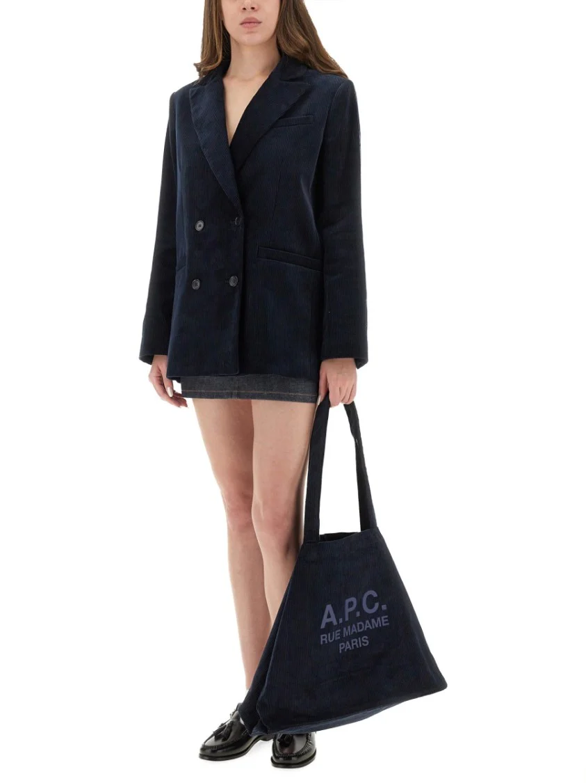 Lucy Jacket
