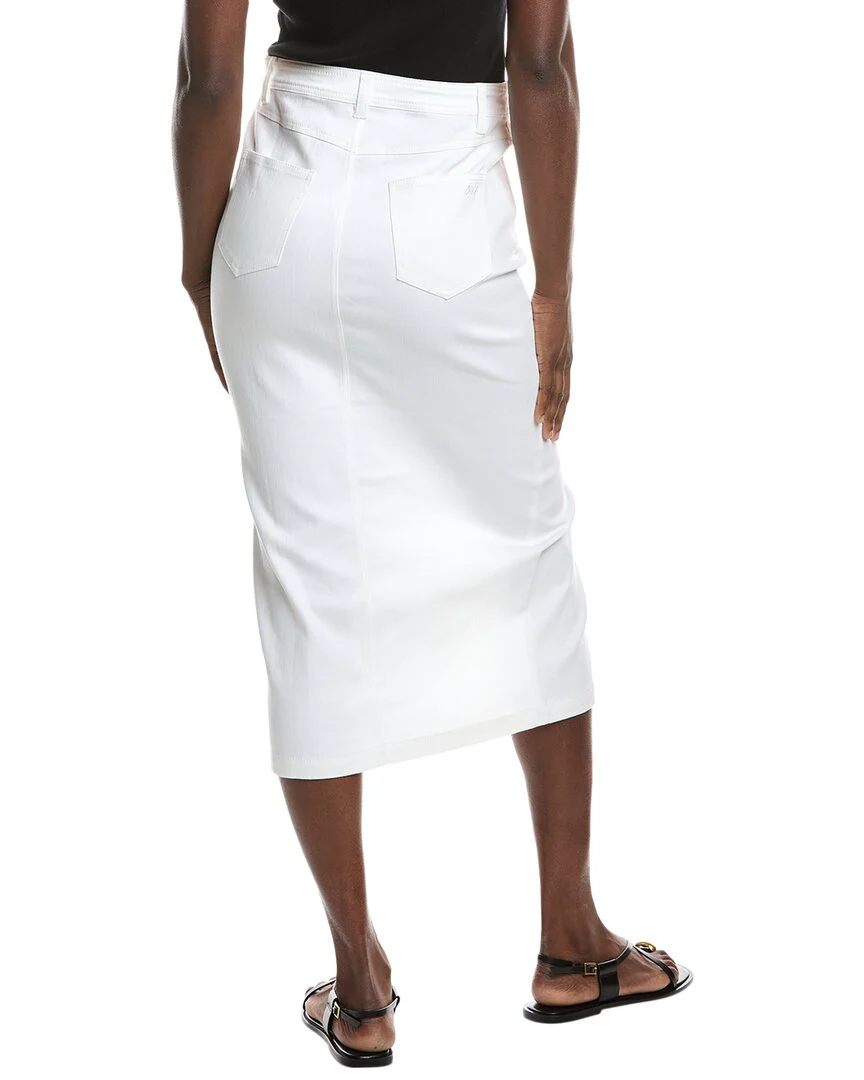 Cinq à Sept Midi Skirt