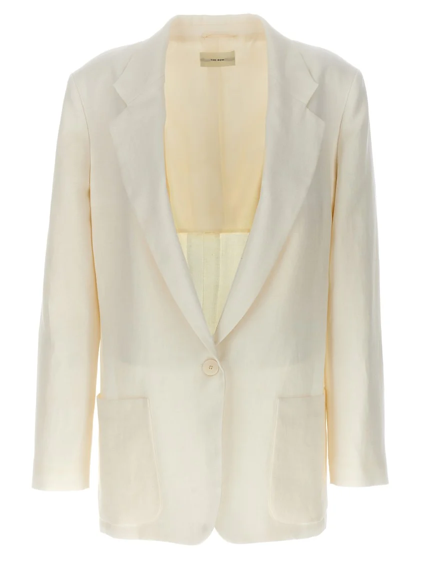 'Enza' Blazer