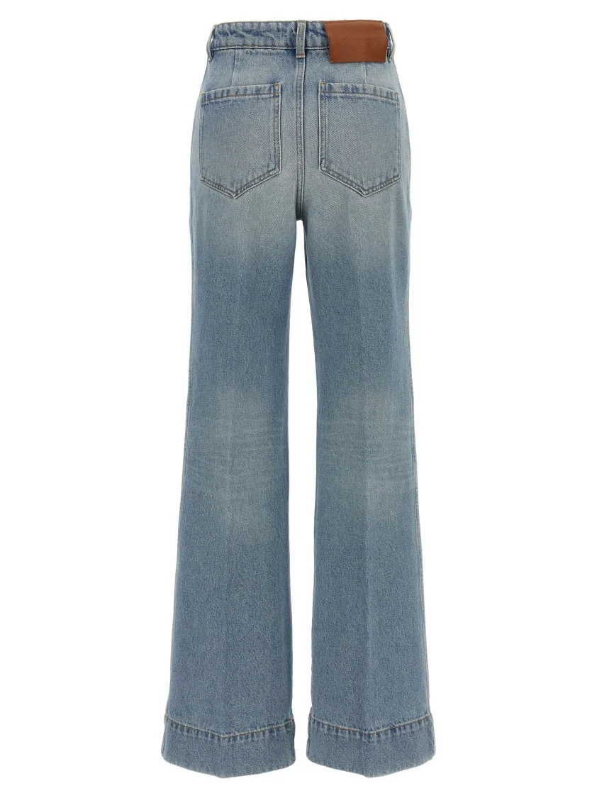 'Alina' Jeans