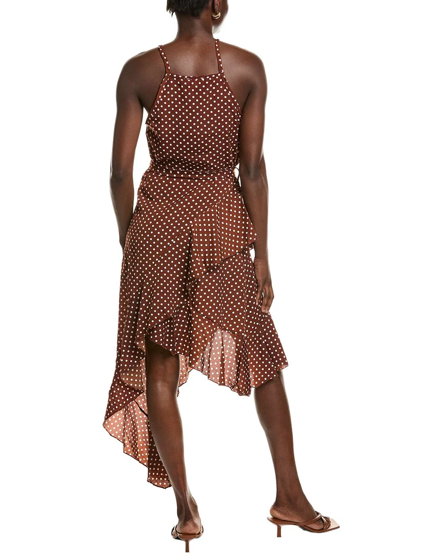 IPPONELLI 2pc Top & Skirt Set