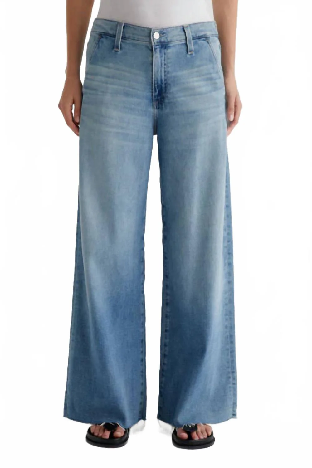 Stella Ankle Jean In Aries