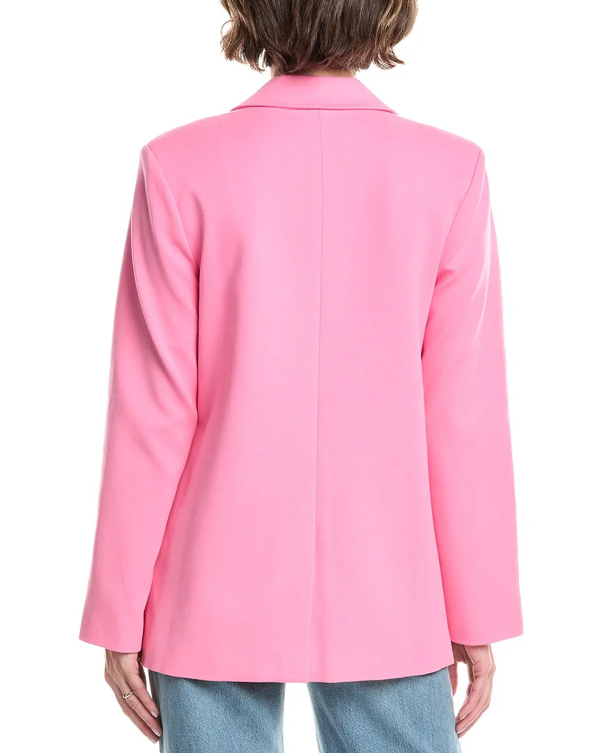 Endless Rose Terry Blazer