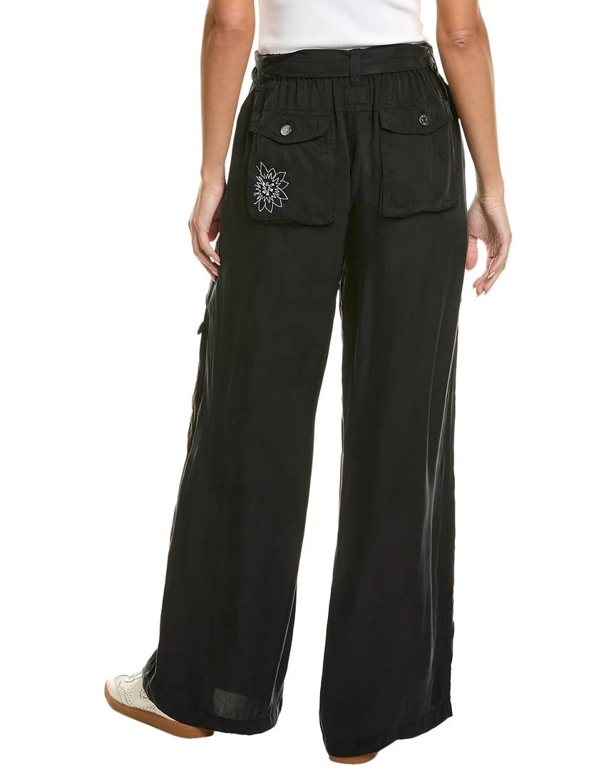 Johnny Was Masonne Pant