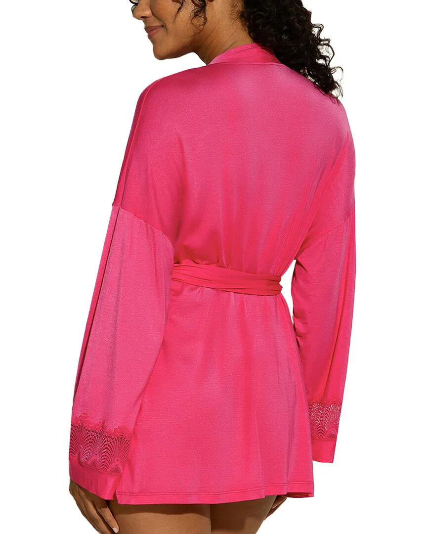 Cosabella Allure Robe