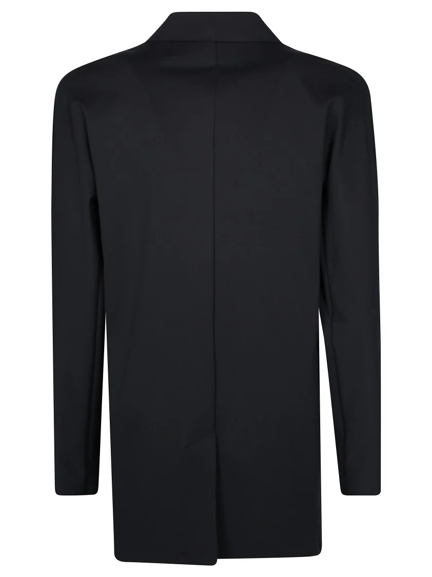 Lesena Technical Fabric Jacket