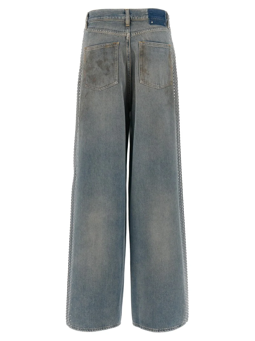 'Melody' Jeans