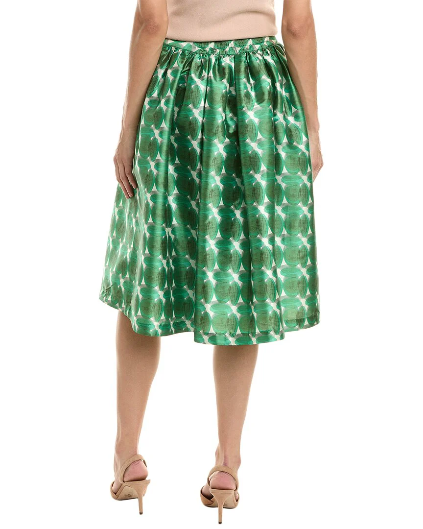 Frances Valentine Barbara Midi Skirt