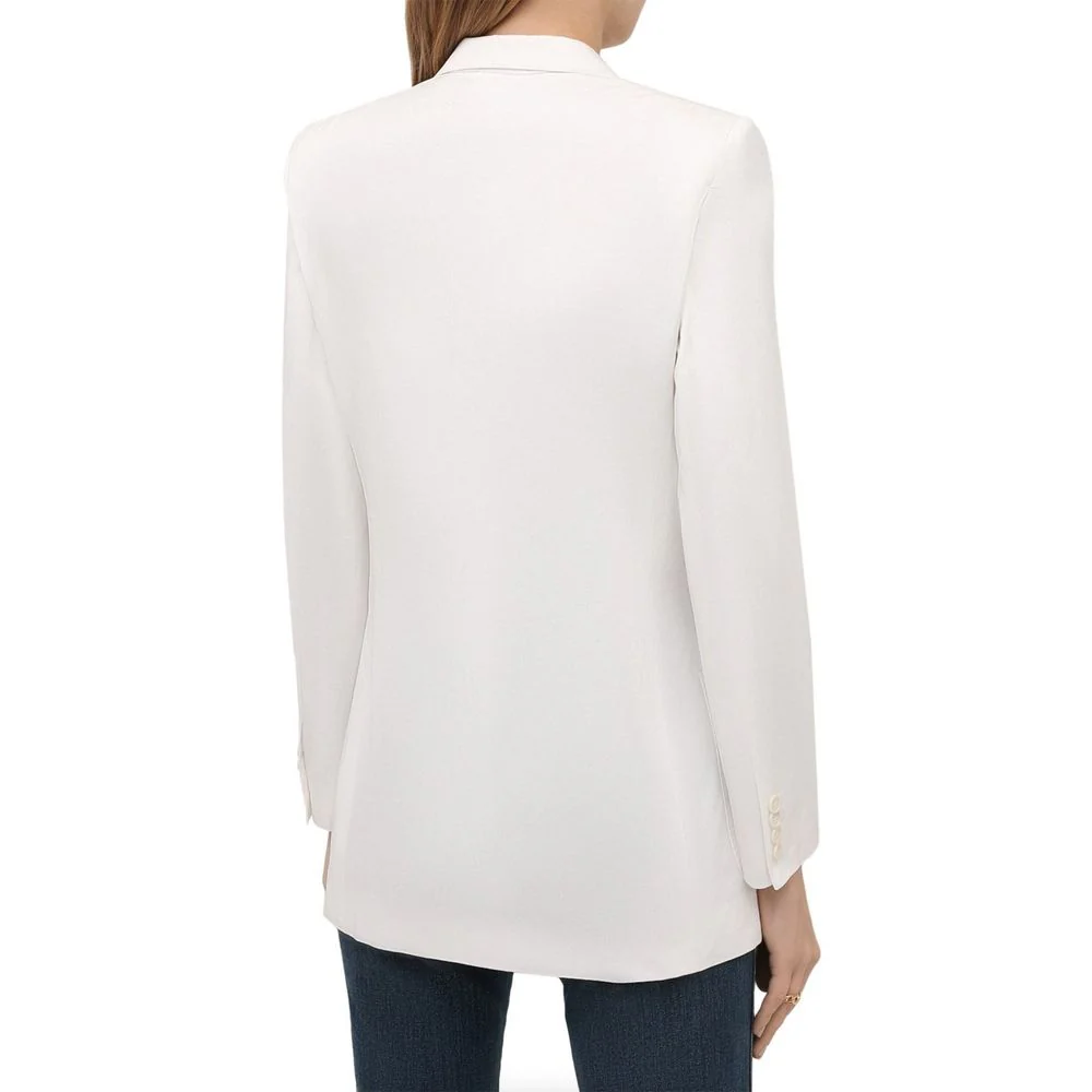 Maison Margiela Cotton Women's Blazer