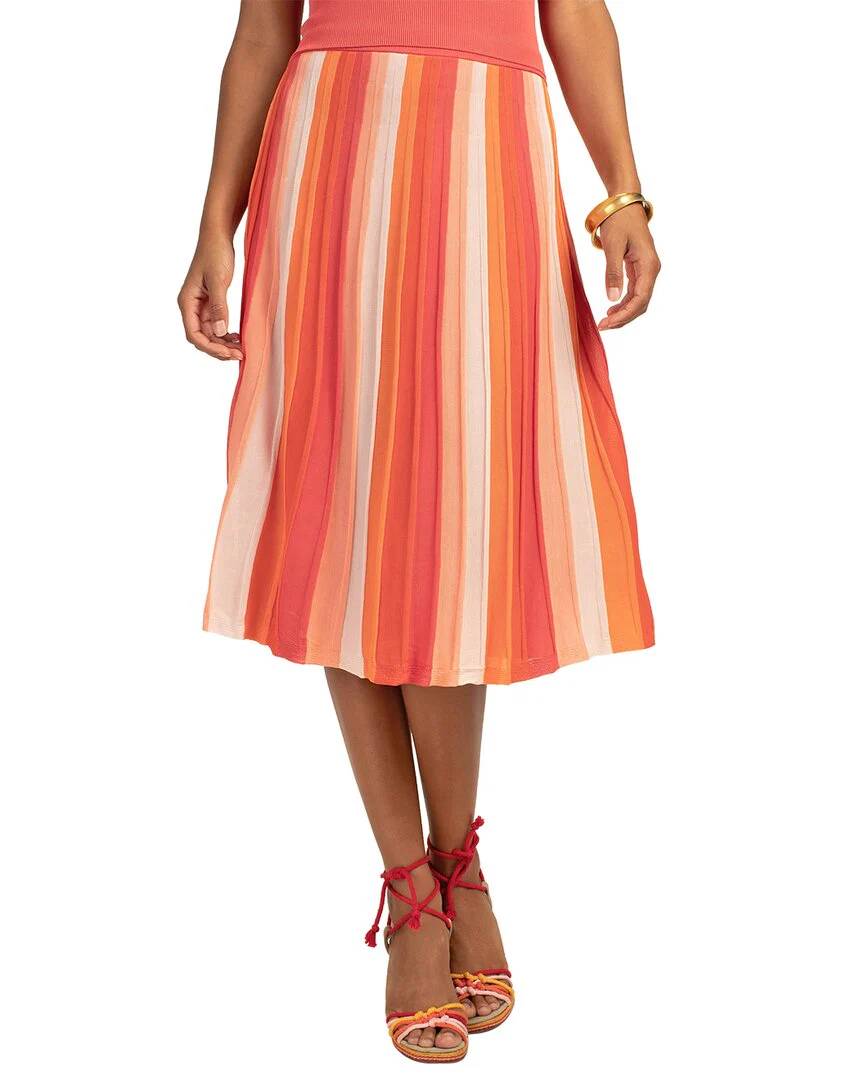 Trina Turk Grace Skirt