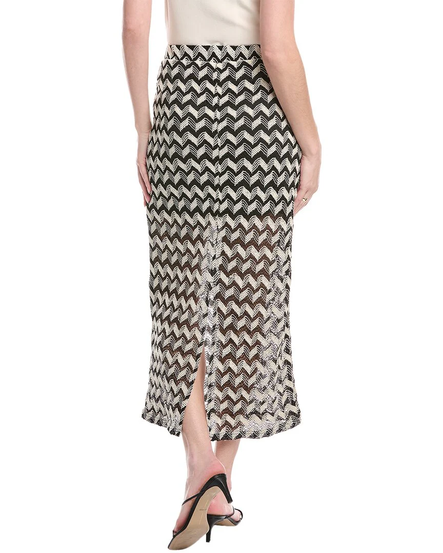Walter Baker Nelle Skirt