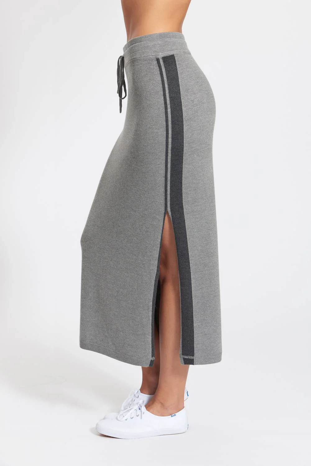 Women's Delray Skirt In Grey