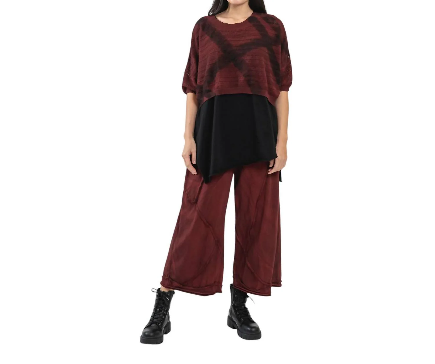 Women's Macy Pants In Heart