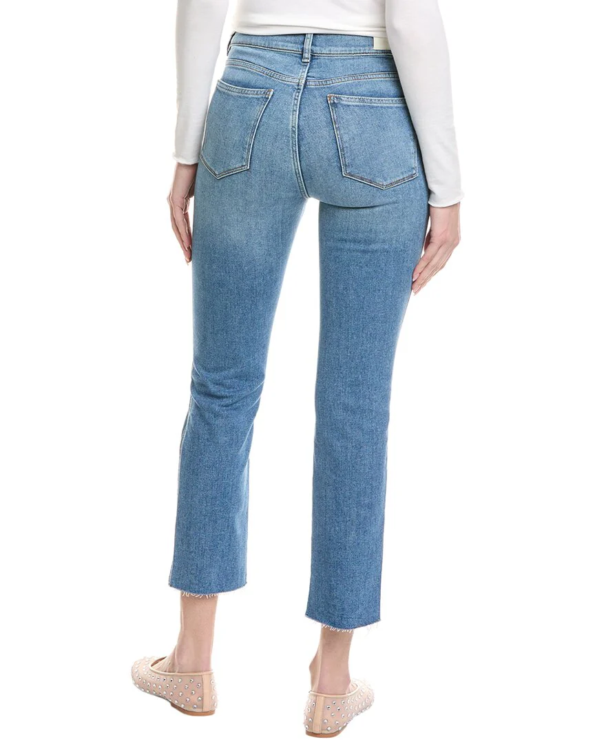 DL1961 Mara Mansfield Ankle Jean