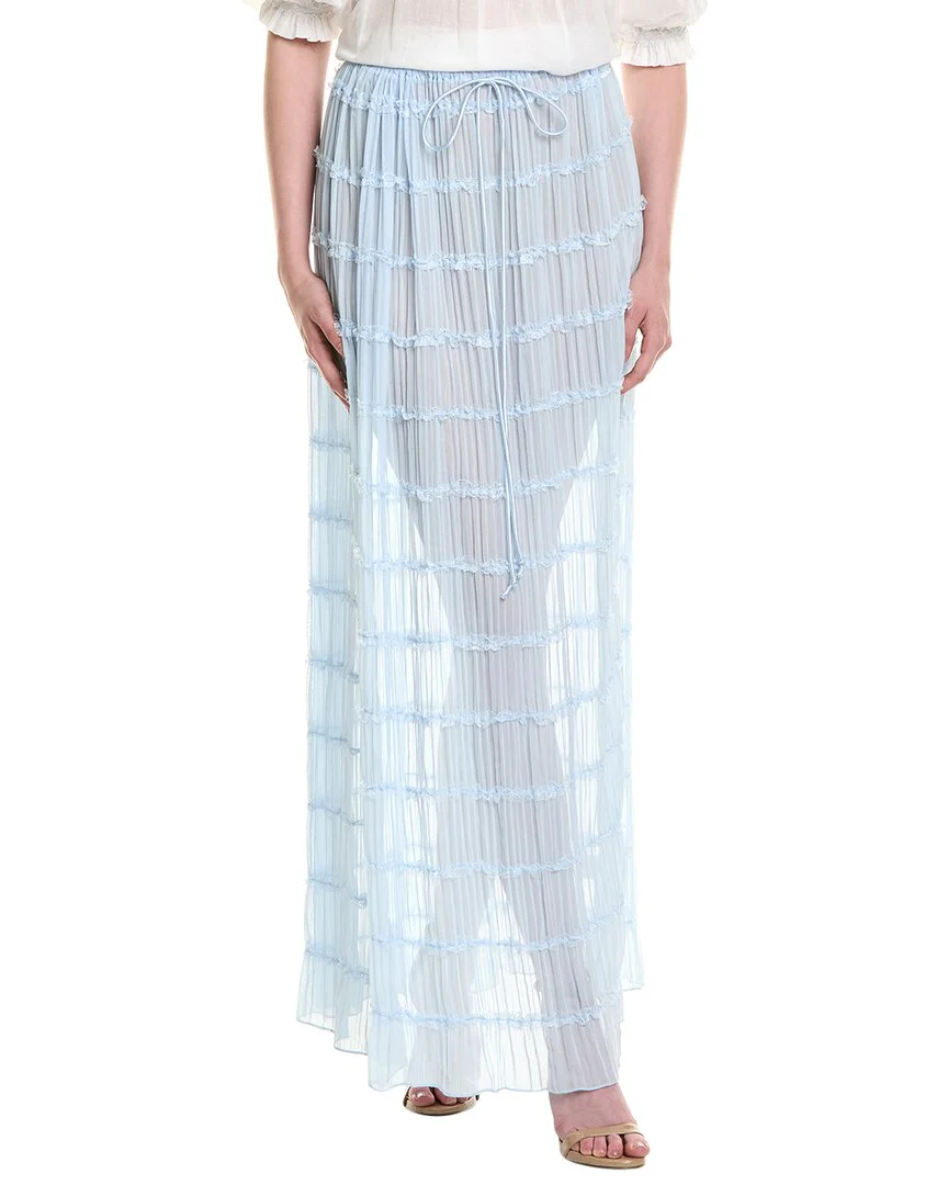 Estellina Maxi Skirt