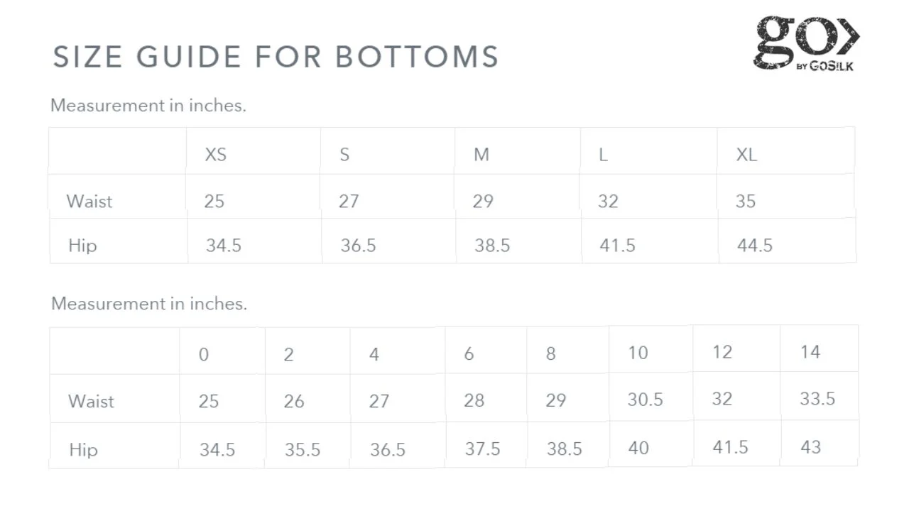 Long For It Skirt In Black