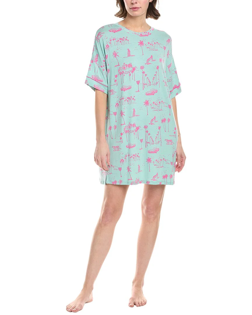 Honeydew Intimates All American Sleepshirt