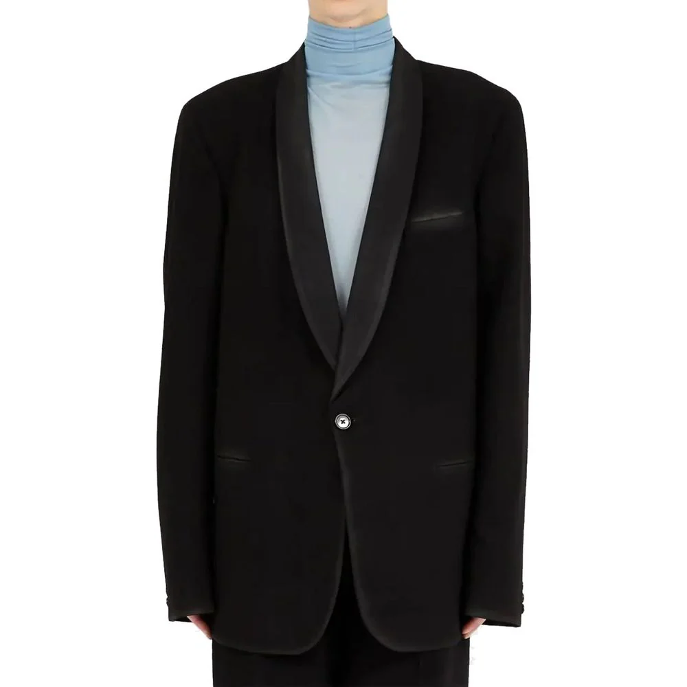 Maison Margiela Wool Women's Blazer