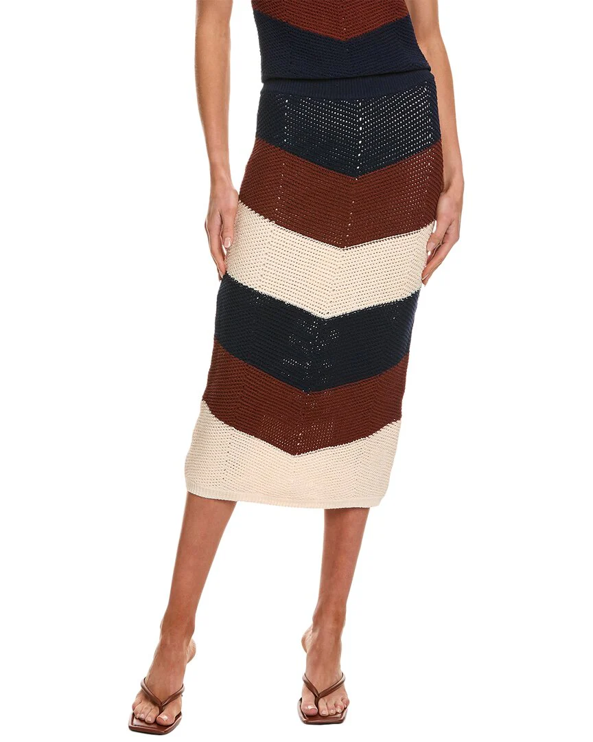 A.L.C. Tia Skirt