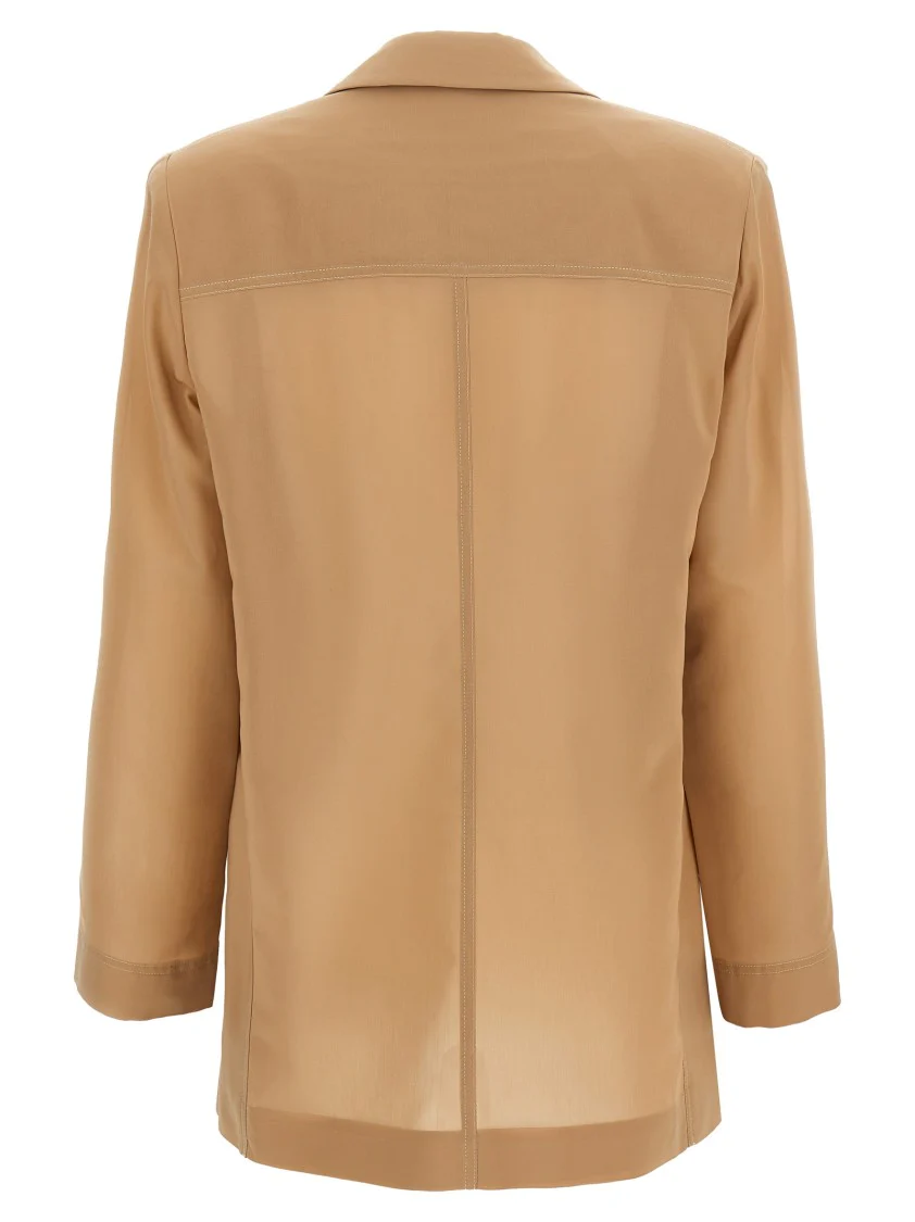 'Etamine' Blazer