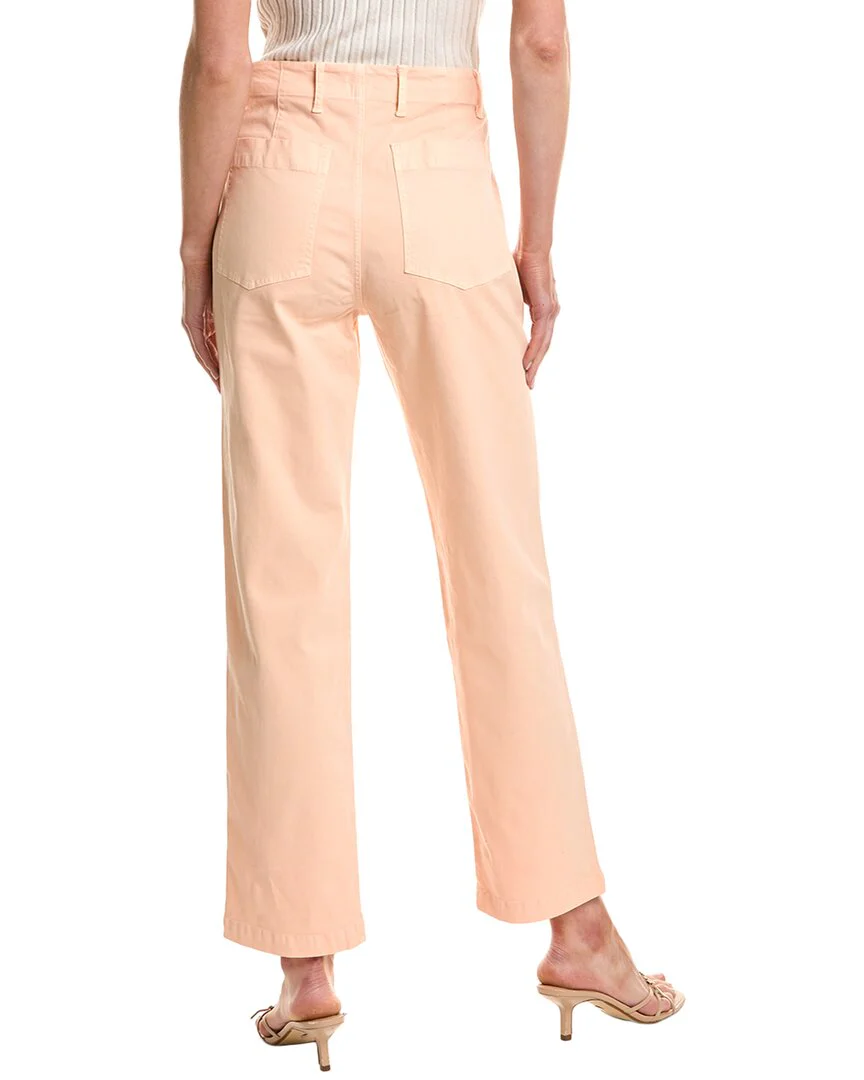 KULE City Pant  Shell Straight Leg  Jean