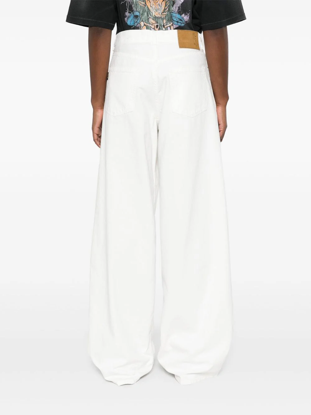 Haikure Women's Jeans