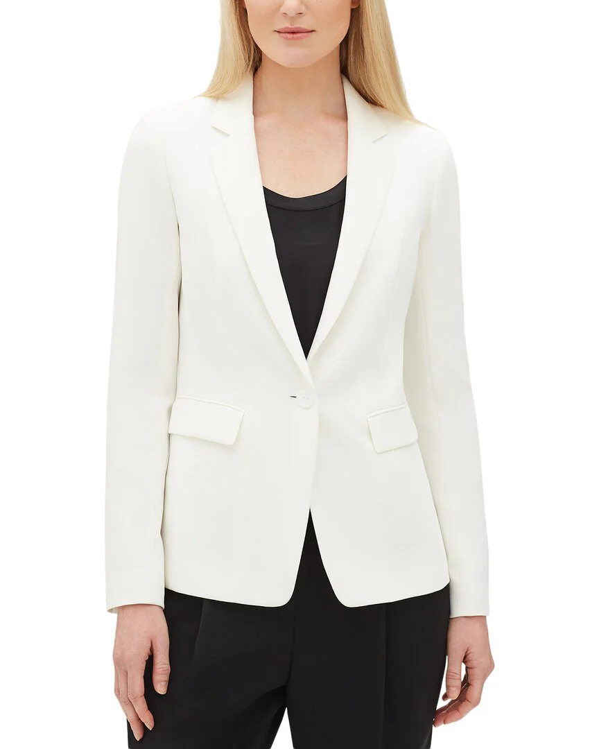 Lafayette 148 New York Lyndon Blazer