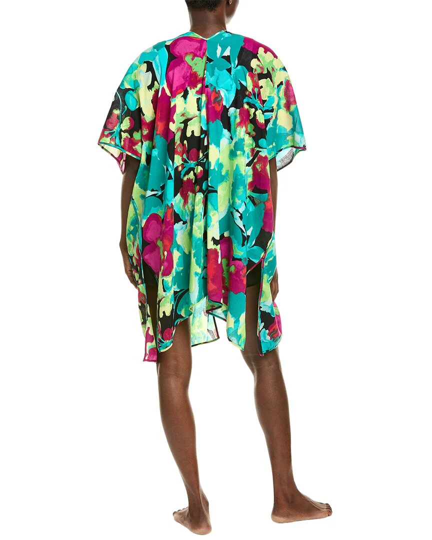 Natori Suisai Getaway Gauze Wrap