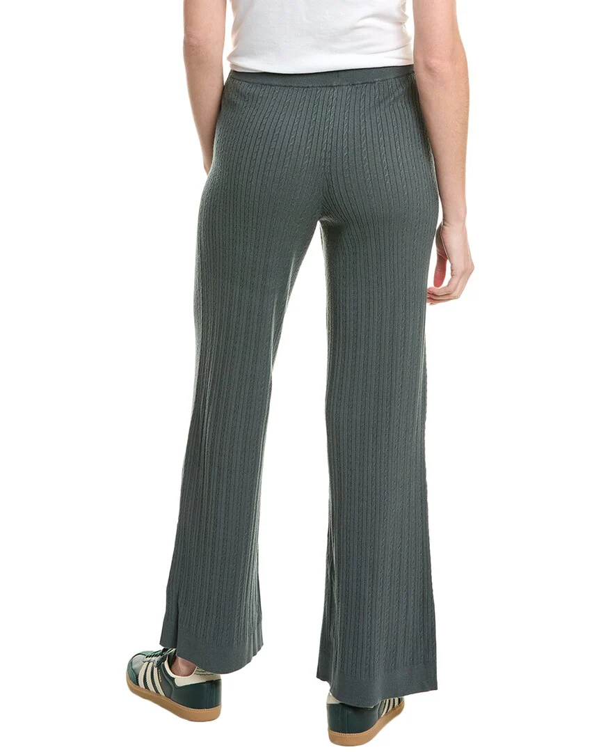 Splendid Veronica Cable Pant