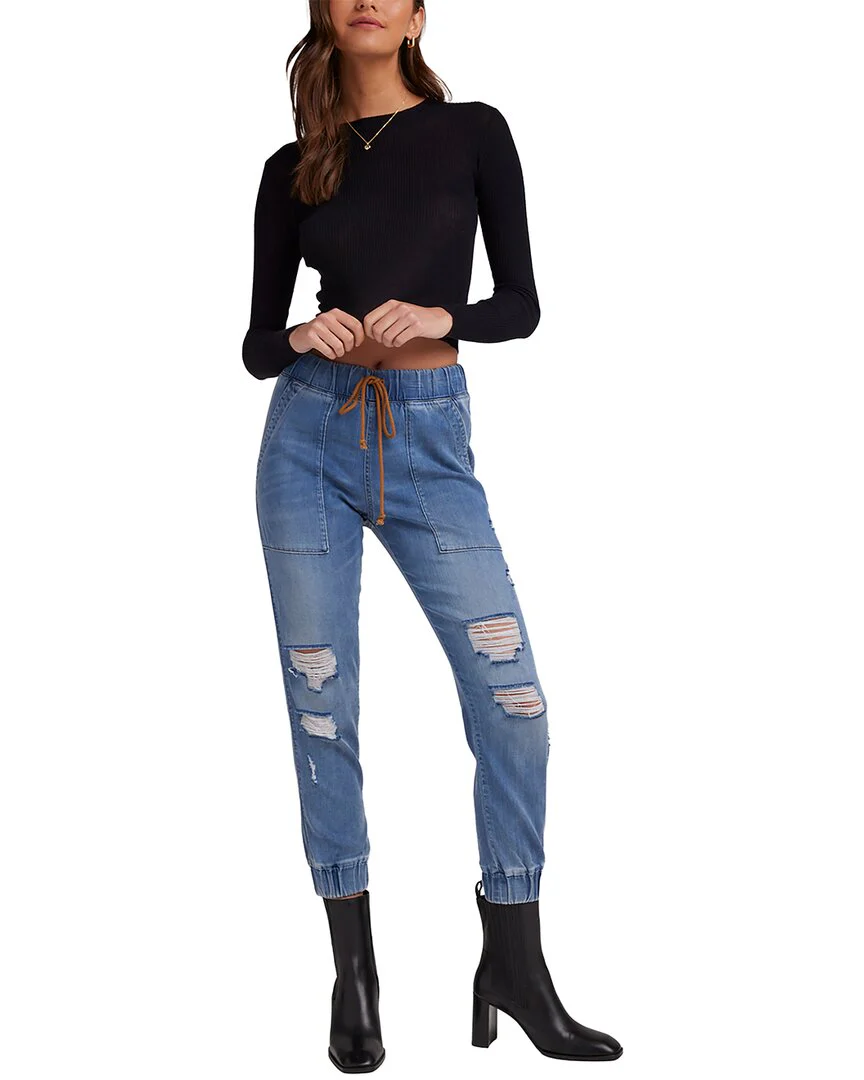 Bella Dahl Pocket Jogger